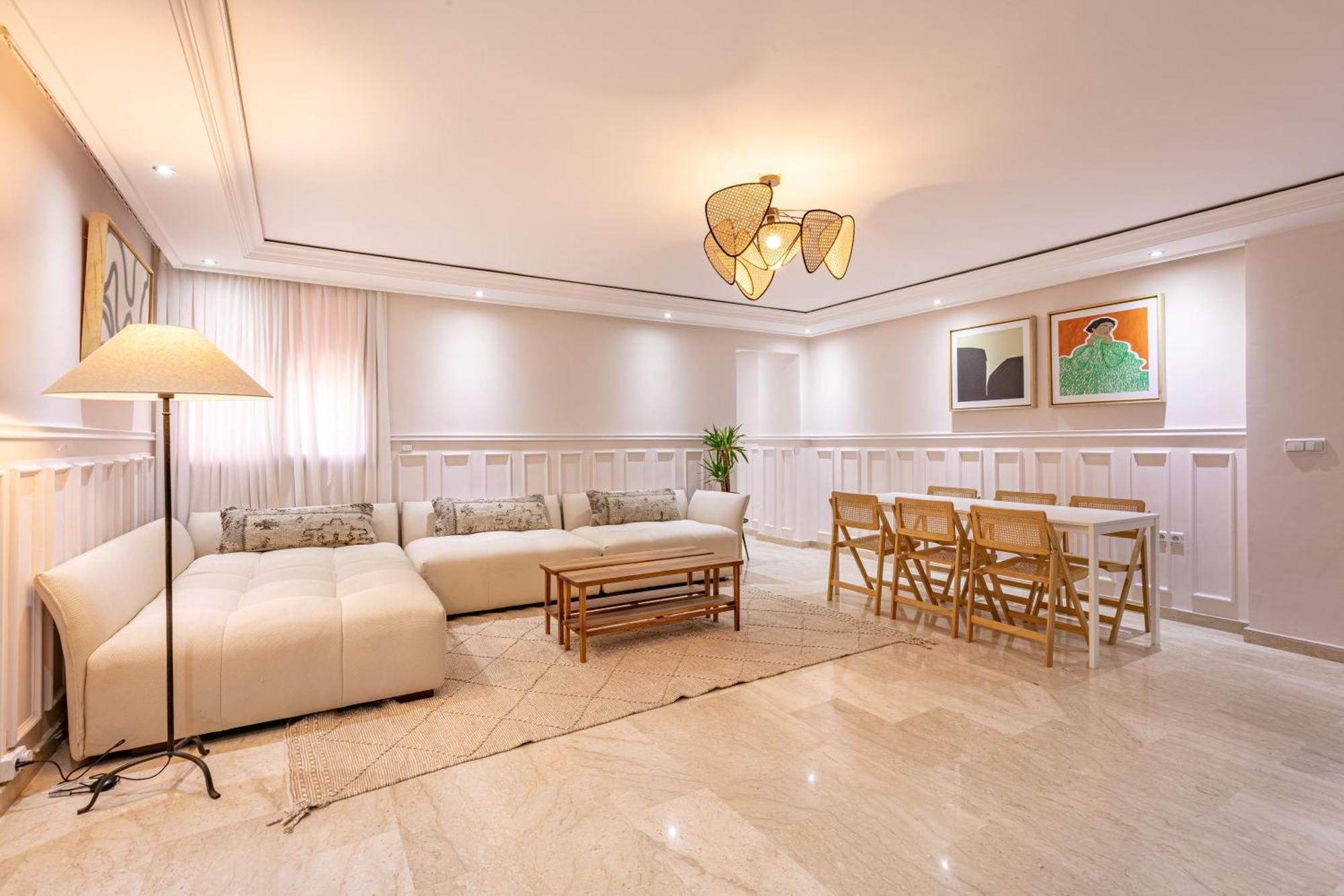 Migdal Gueliz Apart Hotel Marrakesh Ngoại thất bức ảnh