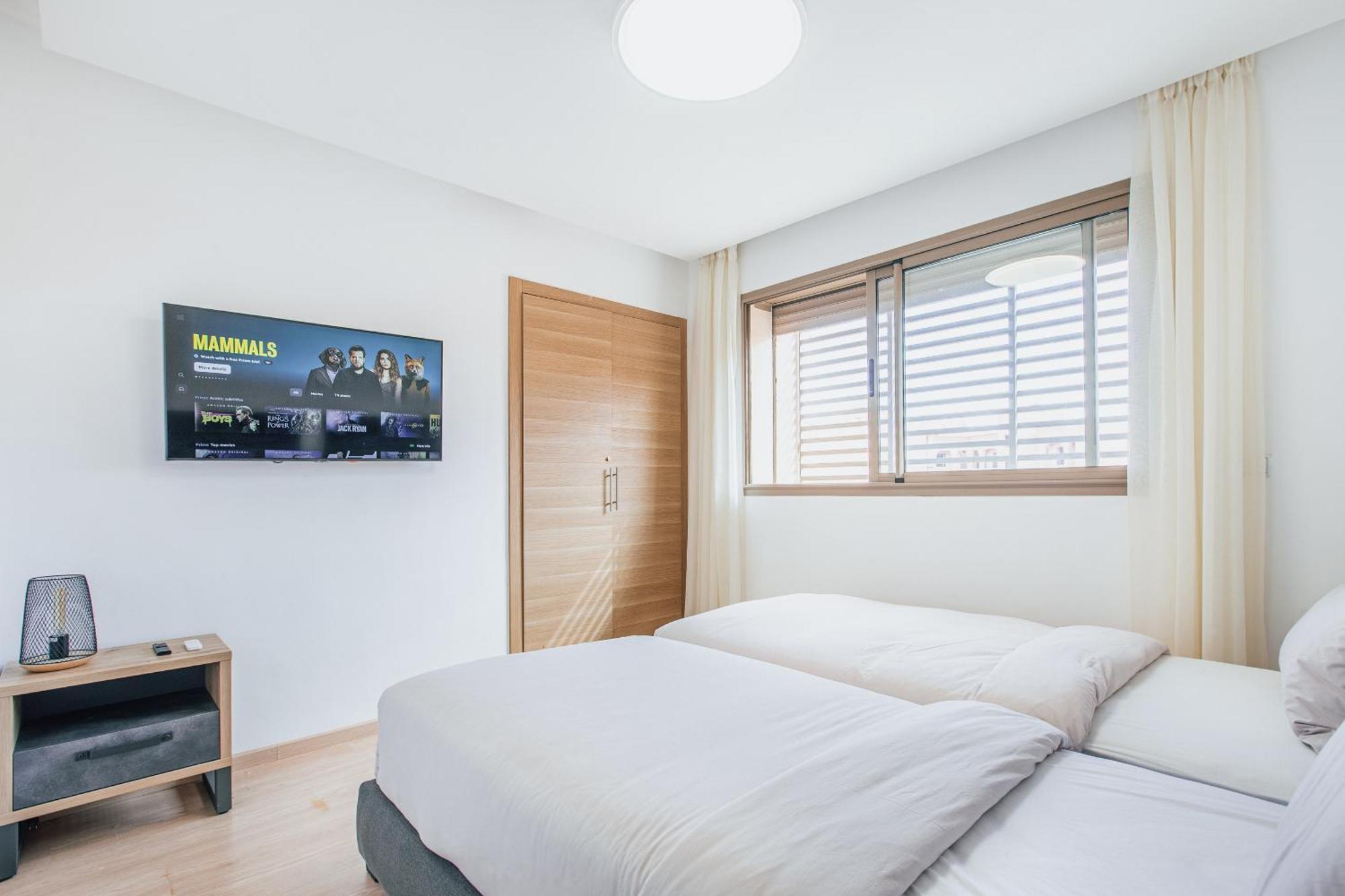 Migdal Gueliz Apart Hotel Marrakesh Ngoại thất bức ảnh