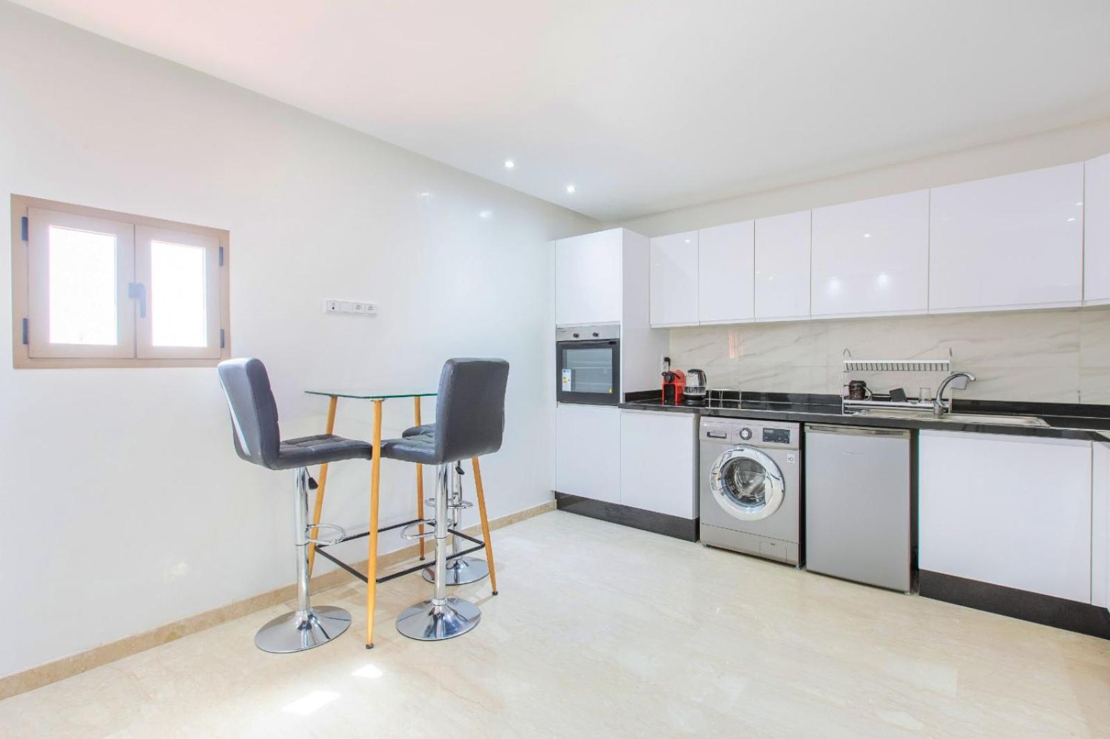 Migdal Gueliz Apart Hotel Marrakesh Ngoại thất bức ảnh